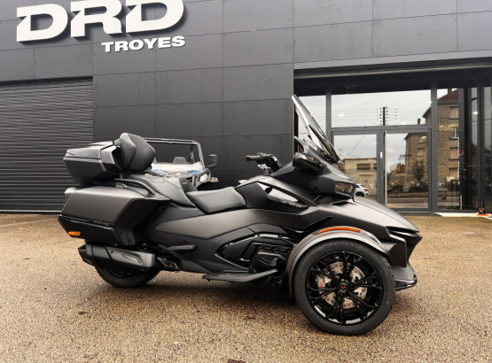 CAN-AM SPYDER RT LIMITED 2023