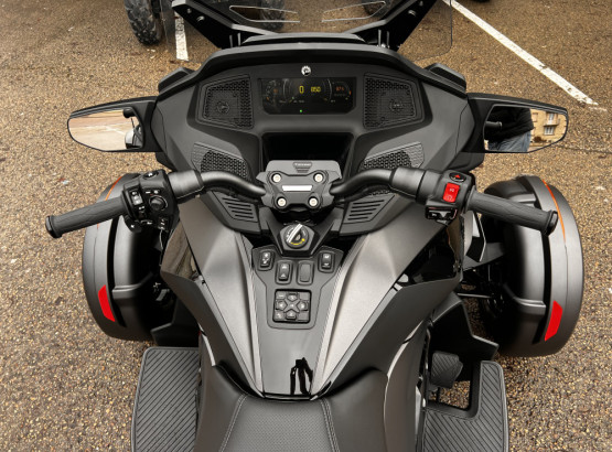 CAN-AM SPYDER RT LIMITED 2023